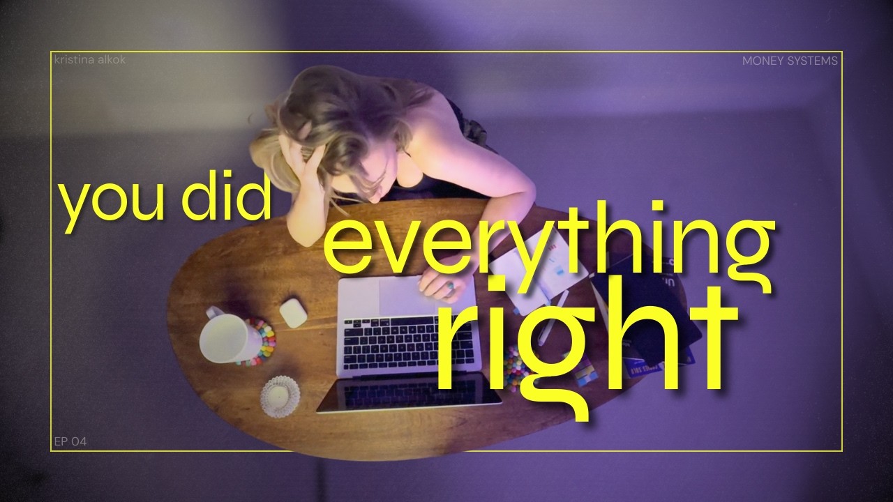 what to do when your budget stops working