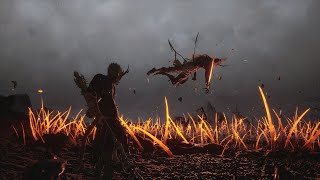 Yaksha King is Cinema (No HUD/epic OST sync) - Black Myth Wukong