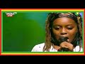 Oreillia aka Stonegal Amazing Performance of Stonebwoy