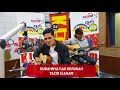 Download Mudahnya Kau Berubah - Yazid Izaham | Jom Jam Akustik | 18 November 2017 Download Lagu Mp3 Terbaru, Top Chart Indonesia 2018