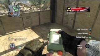 RANDOM MID GAME TRIPLE HEADSHOT FEED WITH 720!!