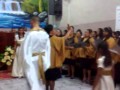 Conjunto Unidas Por Cristo - Confraternização 2011 - Saiu Virtude(Rozeane Ribeiro)