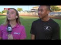 Football Friday: Kapolei and Kamehameha Kapālama face off on the field