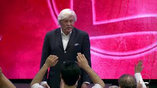 Famous Healing Crusade - Tuesday Night - Billy Burke Net Worth