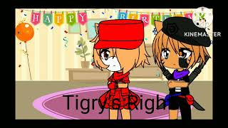 Do they ever Argue. Ft Willow, Filip, Felix, Pandy, Kitty, Tigry, and Katie