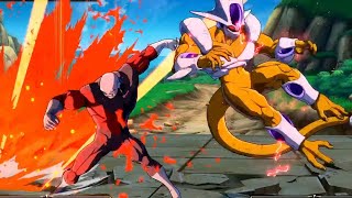 Hitboxes? In my Dragon Ball FighterZ!?