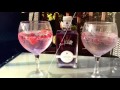 Ink Gin from Australia