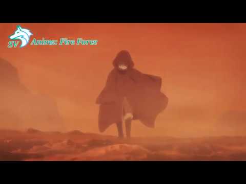 Fire Force AMV Dont Stop