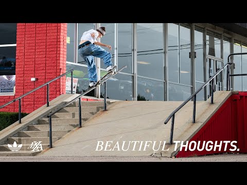 Maxallure X adidas' Beautiful Thoughts Video