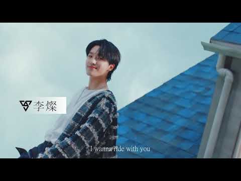 【MV認人中字】SEVENTEEN－Rock with you