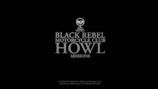 Black Rebel Motorcycle Club - Pretend chords