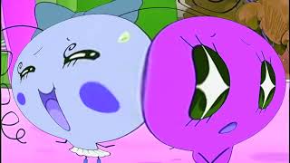 REQUESTED Melodytchi Crying Effects Sponsored by Wix Csupo Effects