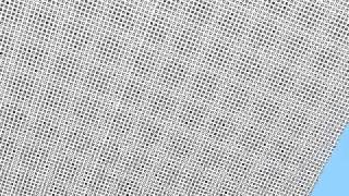 Celebrity Moire Pattern with 2 layers of Ferrari 492 Wealth