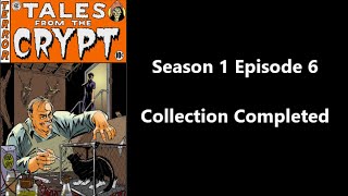 Tales From The Crypt - S01E06