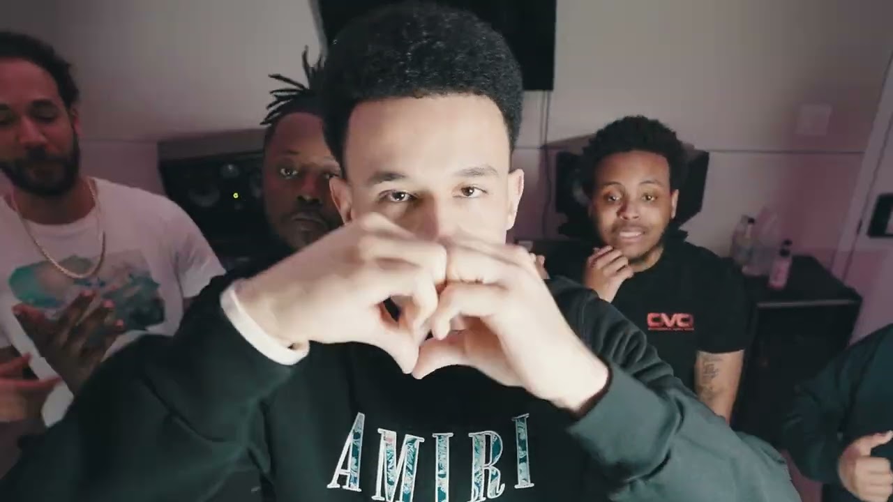 Watch AP - All Gone (Official Music Video) on YouTube Watch AP - All Gone (Official Music Video) on YouTube