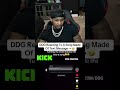 DDG couldn't stop laughing when he reacted to a song made with text messages 😭💔 #ddg #shorts