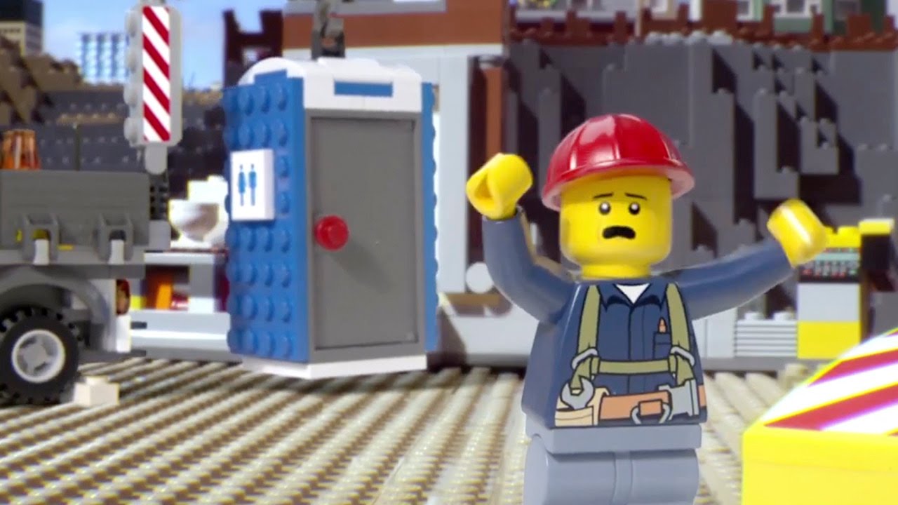 Toy Maker Lego Sees Sales Continuing to Rise; Net Profit Increases 15% From 2013