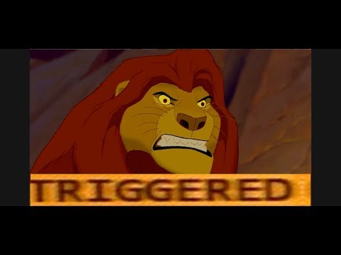 YTP Lion King, Mufasa is SOOO TRIGGERED [10 Subscribers Special] - YouTube