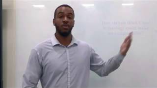 Cisco Externship Interview