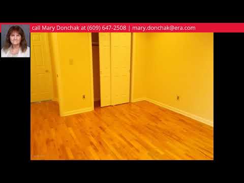 48 Woodside Ave, East Windsor, NJ home video tour