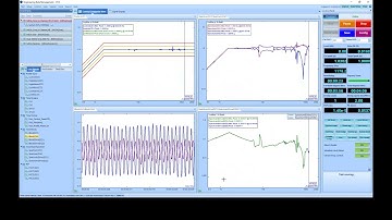 Multiple-Exciter-Single-Axis (MESA) Sine Vibration Control