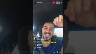 سلو مو يرد على دس كلاش 2020-11-16