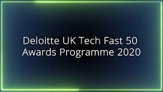 Deloitte 2020 Tech Fast 50 Highlights
