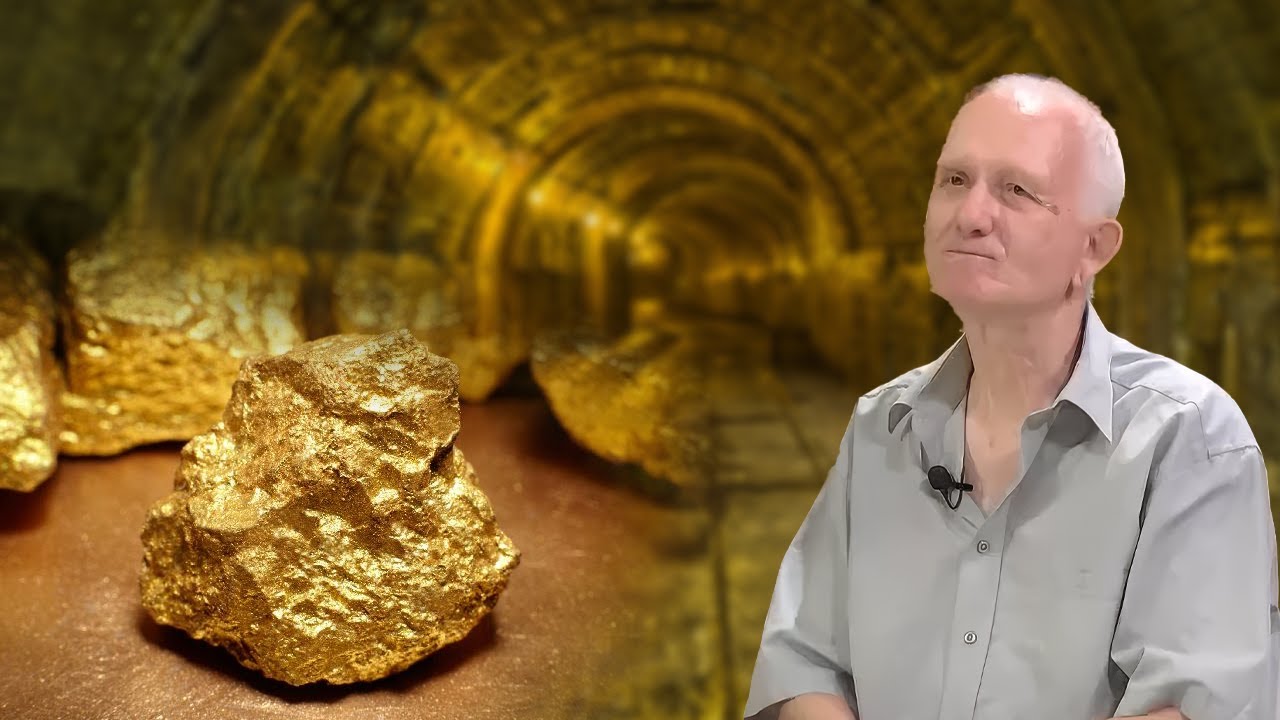 Në Shqipëri fshihet 60 tonë ar? Çfarë thotë Genc Hoti! | Dekalog