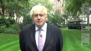 Boris, Come Back
