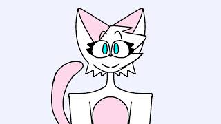 dizzy dizzy meme / Milky cat