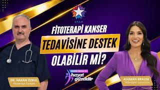Fitoterapi Kanser Tedavisine Destek Olabilir Mi?