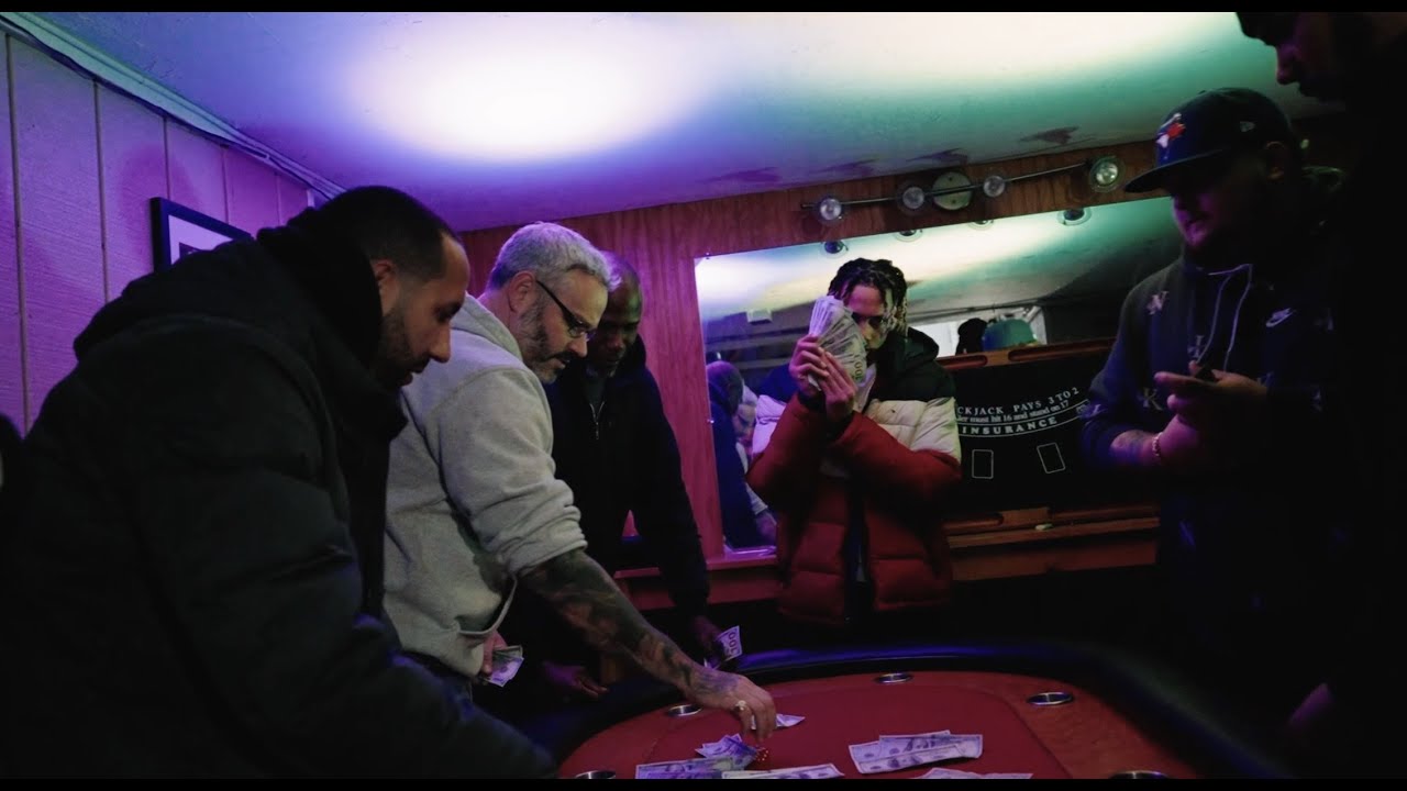 Watch Young Ace - Keep Grinding (Official Video) - Directed By (Amari, Aaron Wade) on YouTube Watch Young Ace - Keep Grinding (Official Video) - Directed By (Amari, Aaron Wade) on YouTube