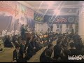 نوحه جدید عباس علمدارم ای مشک دلم مشکن مسجد سجادیه ده قابل 