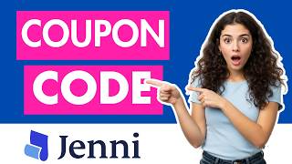 Jenni Coupon Code 2026 | Get 50% OFF Stylish Travel Bags