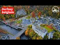 Durbuy, Belgium | 4k | 2021 | Ardennes in Autumn