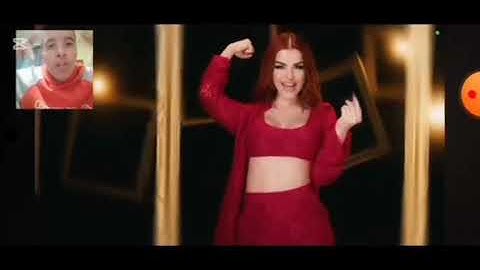 IVAYLA - CHESTITO SKUPI | REACTION