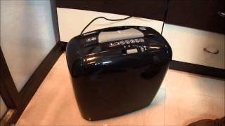 Fellowes P35C