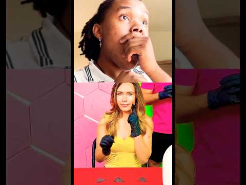 Don't Eat The Spicy Chip!🥵#topperguild #games #challenge #trending #viral #feed #explore #shorts