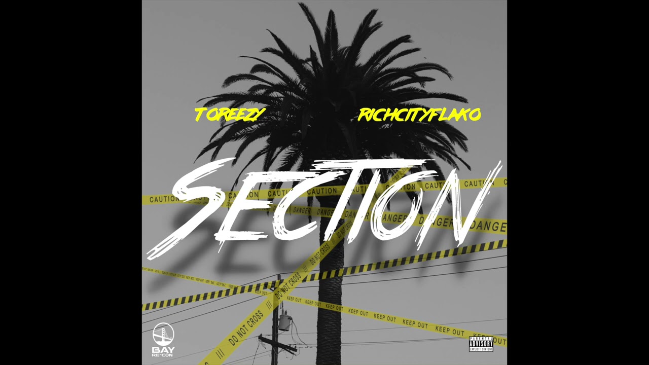 Toreezy x RichCityFlako - Section (Audio) auf YouTube ansehen Toreezy x RichCityFlako - Section (Audio) auf YouTube ansehen