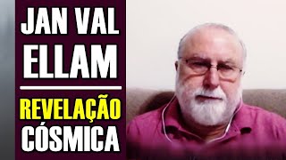 SÓ ASSISTA SE ESTIVER PREPARADO - É FORTE!!! Jan Val Ellam