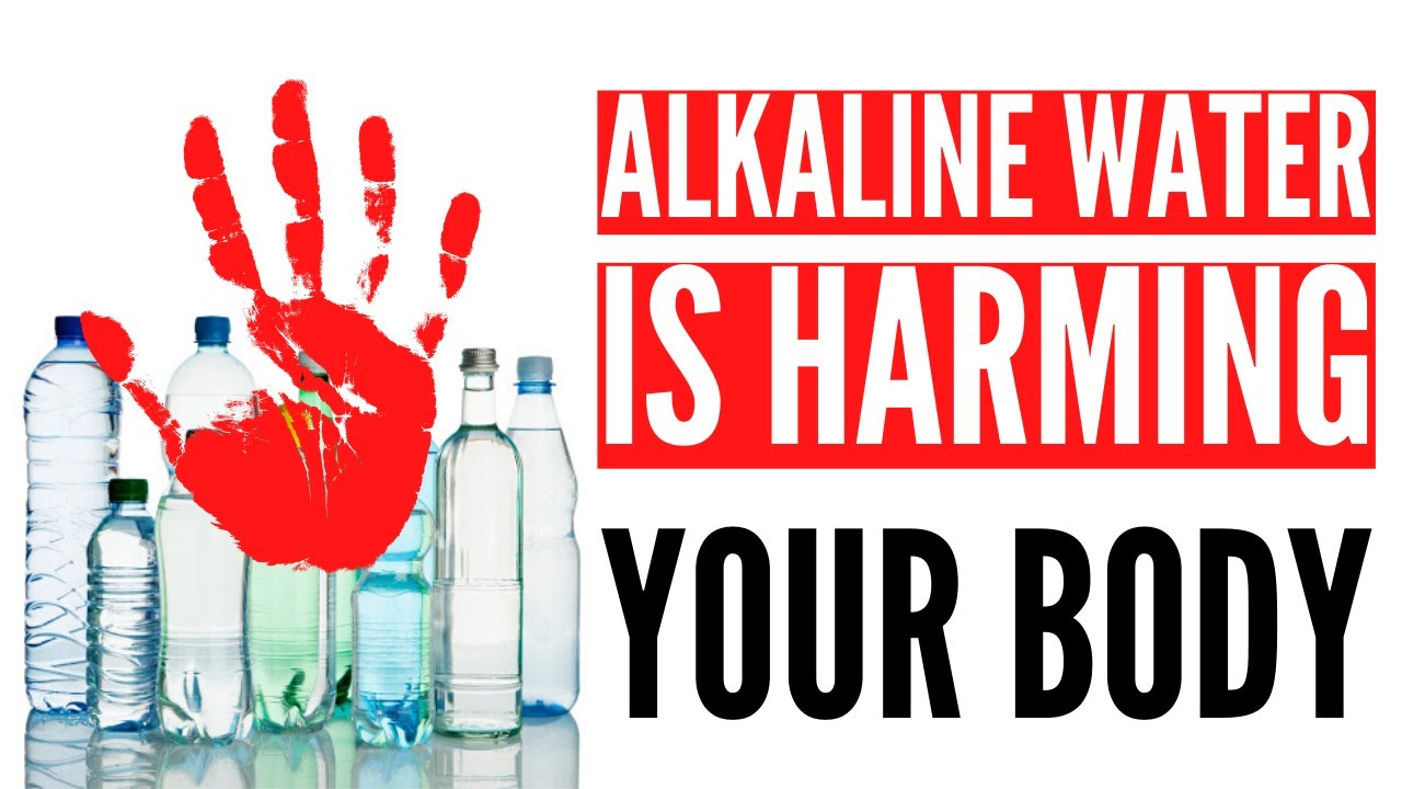 Are Alkalis Dangerous? Answereco