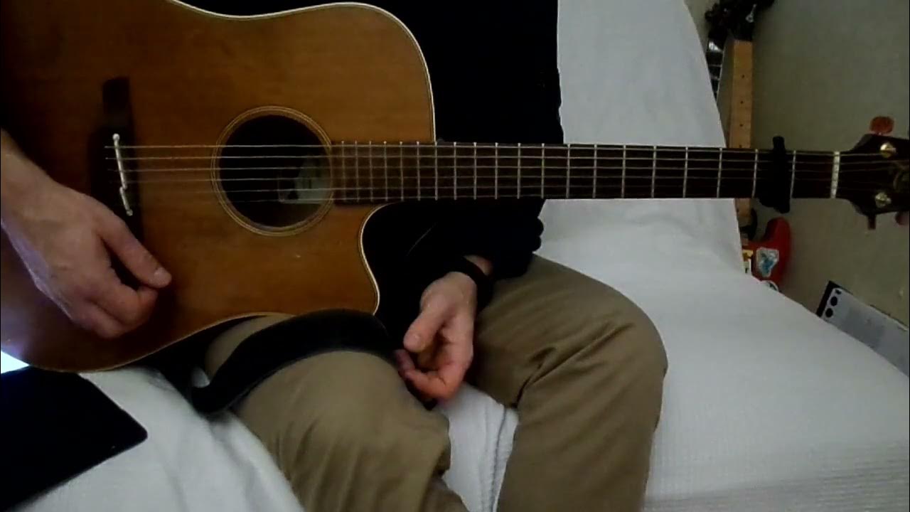 Orelsan Jour meilleur tuto guitare YouTube