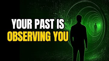 You Live in a Dimensional Loop: Break the Observer That Keeps Repeating Your Past (Secret Revealed)