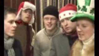 Christmas Greetings - Kelly Family.avi