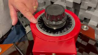 The Value Of Using A Variac With Vintage Audio