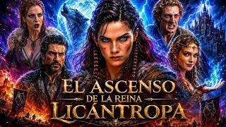 El Ascenso De La Reina Licántropa Película Completa en Español | Análisis | Story & Facts Review