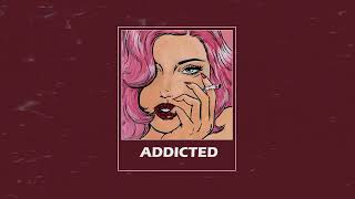 (FREE) Ali Gatie Type Beat ''Addicted'' | Sad Pop Guitar Beat