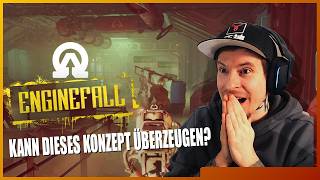 🚃 Enginefall [DEMO] Was wäre, wenn Rust auf Snowpiercer trifft – Extraction Shooter mal anders!