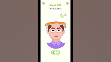 DOP 2: Delete One Part Game Level 384