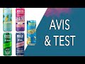 Nocco bcaa avis  test